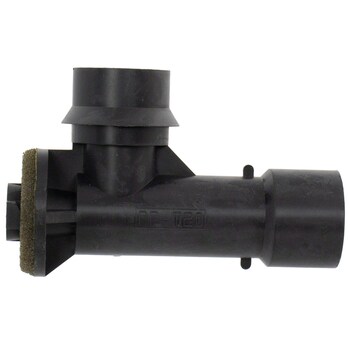 AIR CONDITIONING (A/C) Evaporator Drain Venturi