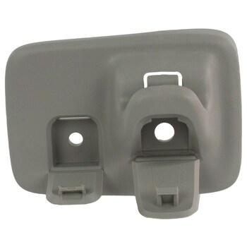 Sun Visor Holder Retainer - Bus (M2), Right
