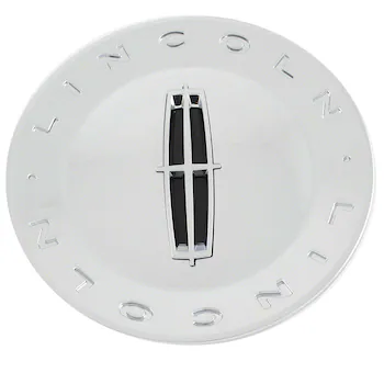 Wheel Cap Cover 18 X 8 Polished Alum