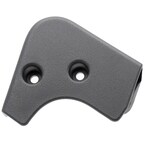 Cover Seat Back Lamp Latch - Right, Rear, Inner Main Image