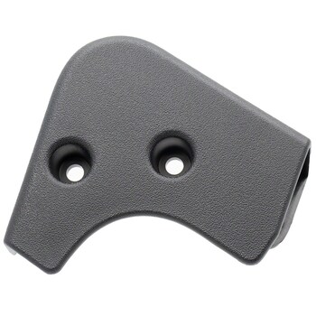 Cover Seat Back Lamp Latch - Right, Rear, Inner