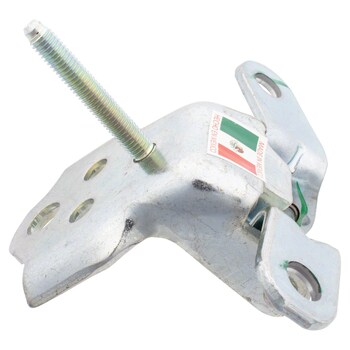 Door Hinge - Right, Front, Upper