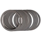 Shim Driving Pinion - Rear Main Image