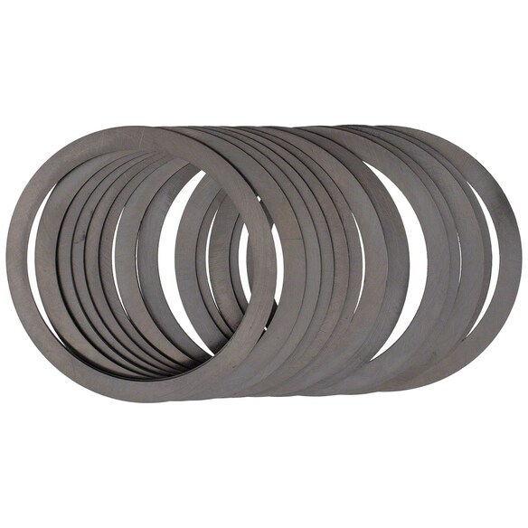 Shim Driving Pinion - Rear Main Image