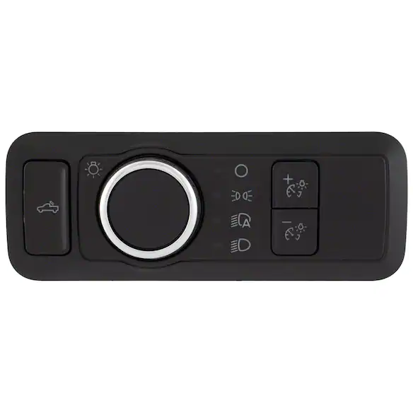 Headlight Switch - Center Main Image