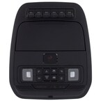 Console Overhead - Front, Rear, Driver (Tremor Series) Main Image