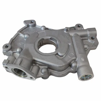 Engine Oil Pump