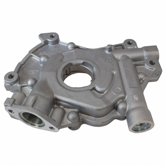 Engine Oil Pump Main Image