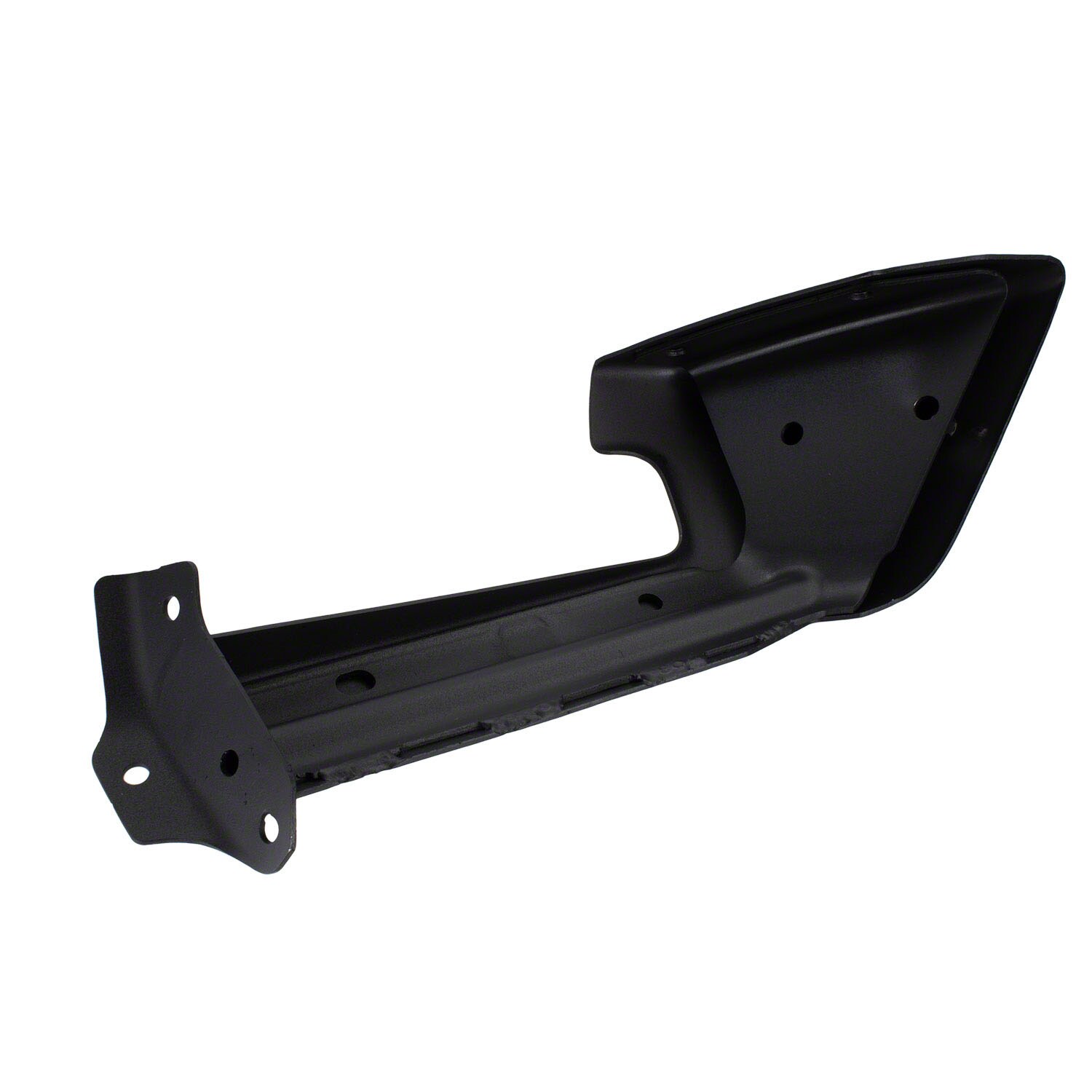 Bumper End Cap - Right, Front | Parts | Ford.com