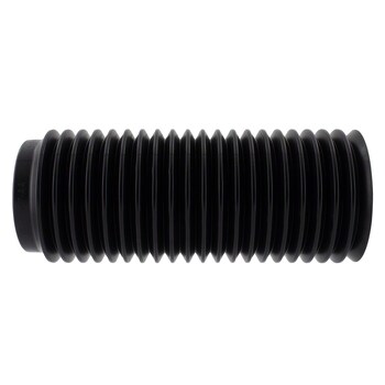 Suspension Strut Bellows Dust Cover - Front