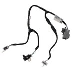 Socket and Wire Lamp - Right, Front Main Image