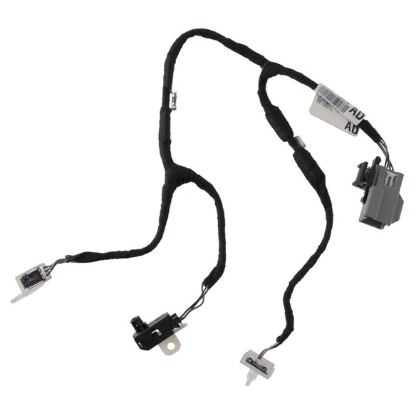 Socket and Wire Lamp - Right, Front Main Image