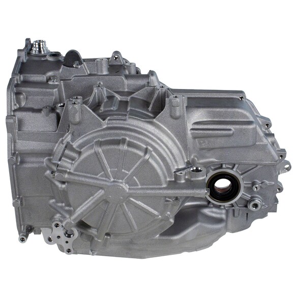 Case Transmission - Left (AT) Main Image