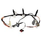 Drive Motor Battery Pack Control Module Wiring Harness (Plug In Hybrid) Main Image