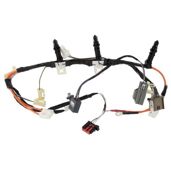 Drive Motor Battery Pack Control Module Wiring Harness (Plug In Hybrid) Main Image