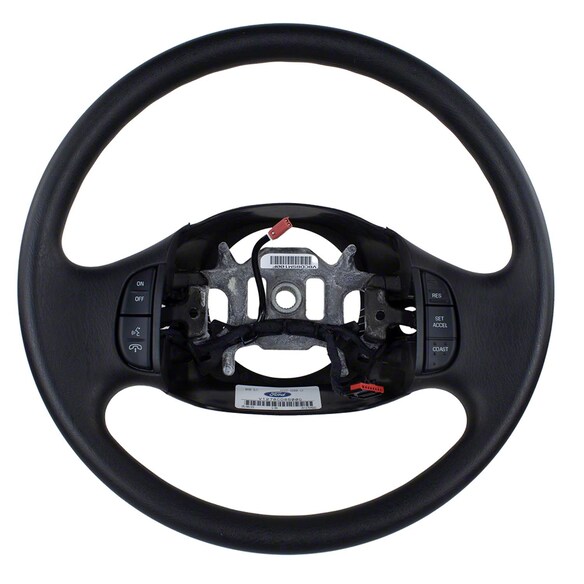Steering Wheel Main Image