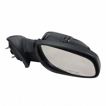 Door Mirror Rear View Head - Right, Outer