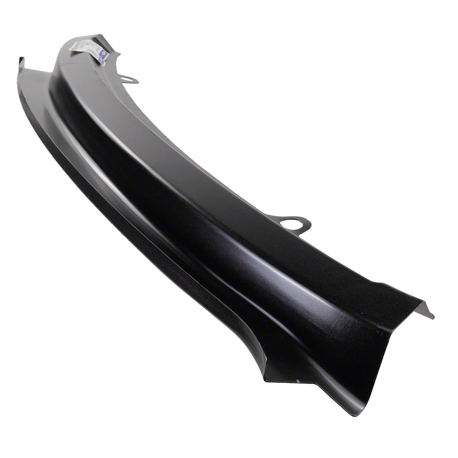 Package Tray Panel - Rear, Back (Coupe) | Parts | Ford.com