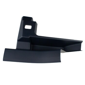 Door Sill Plate Scuff - Left