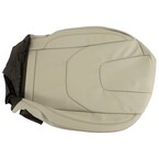 Seat Cover Cushion And Pad - Right, Front Main Image