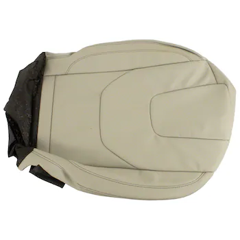 Seat Cover Cushion And Pad - Right, Front