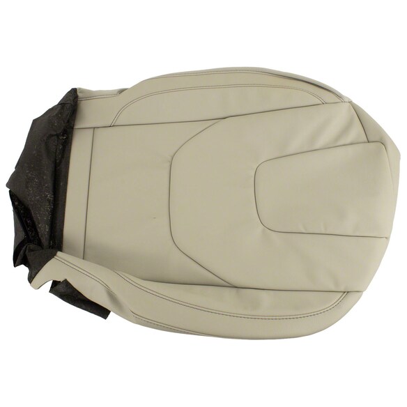 Seat Cover Cushion And Pad - Right, Front Main Image