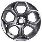 Wheel, 17" X 7 Main Image