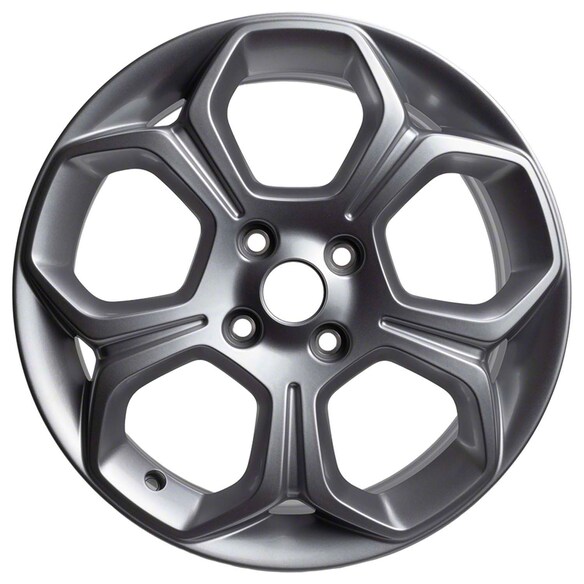 Wheel, 17" X 7 Main Image