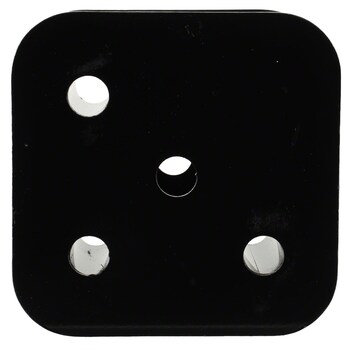 Radiator Support Bracket - 3.5L