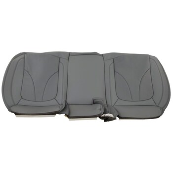 Seat Cushion Cover - Rear