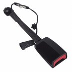 Seat Belt Receptacle Buckle - Left, Front Main Image