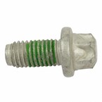 Kit Seat FASTENERS - Rear Main Image