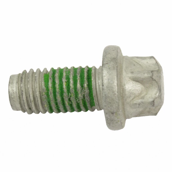 Kit Seat FASTENERS - Rear Main Image