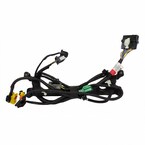 Wire Heated Vented Cooled Seat Back Main Image