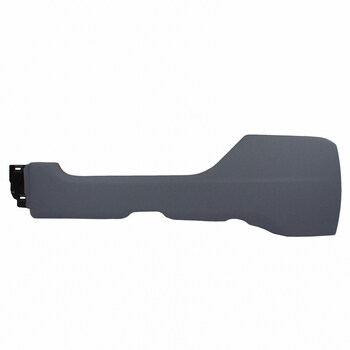 Console Trim Panel Instrument - Left