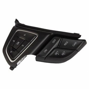 Cruise Control Switch - Left