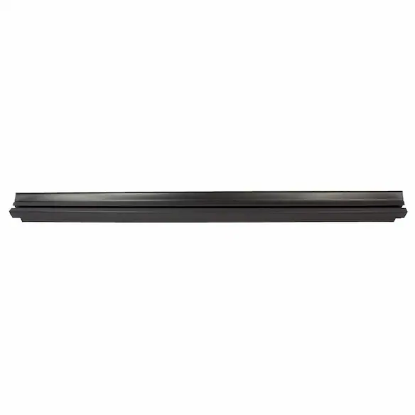 Door Belt Molding Window Weatherstrip - Left, Right, Front Main Image