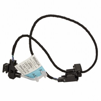 Lens Ambient Lighting - Left