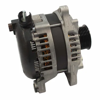 Alternator - 5.0L