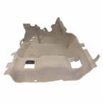 Insulator Floor - Left Main Image