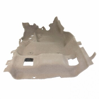 Insulator Floor - Left