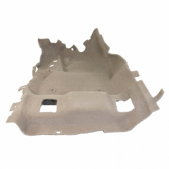 Insulator Floor - Left Main Image