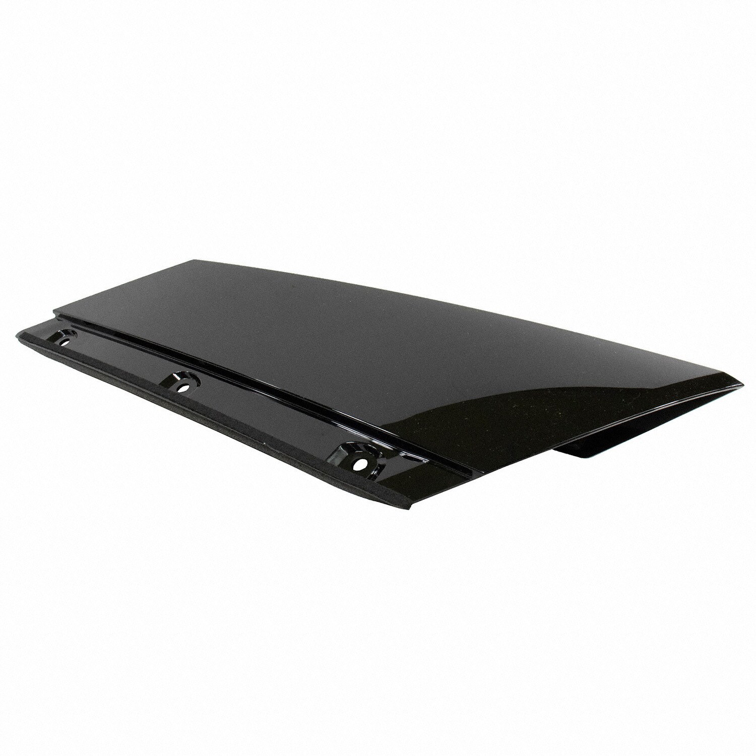 Wheel Arch Molding - Left | Parts | Ford.com