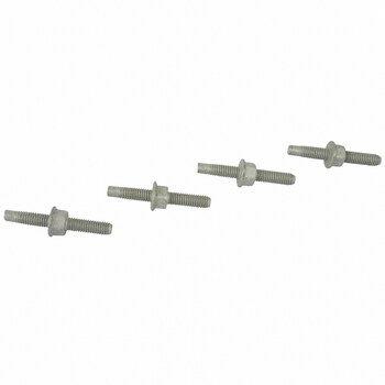 Stud - M6 X 15 20