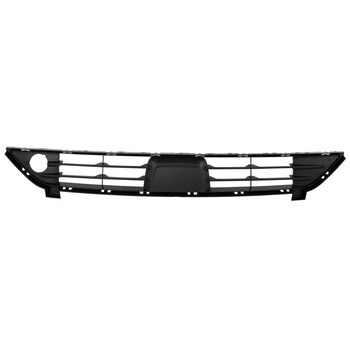 Bumper Grille - Front, Lower