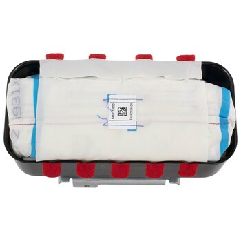 Instrument Panel Air Bag Module (XL, XLT)