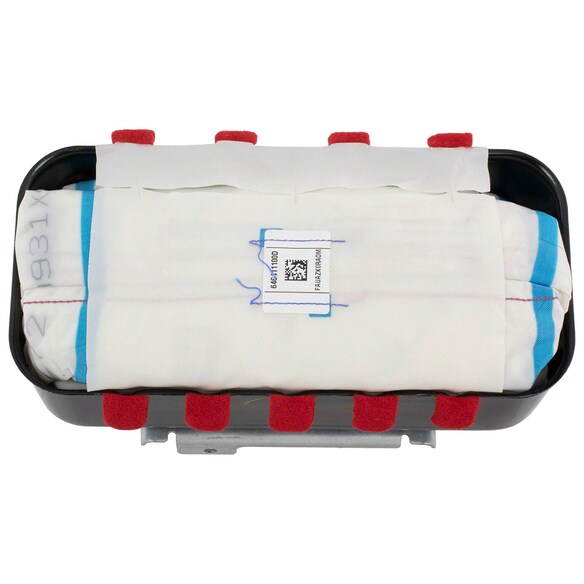 Instrument Panel Air Bag Module (XL, XLT) Main Image