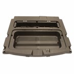 Trunk Floor Storage Box Stowage Compartment - Rear Main Image