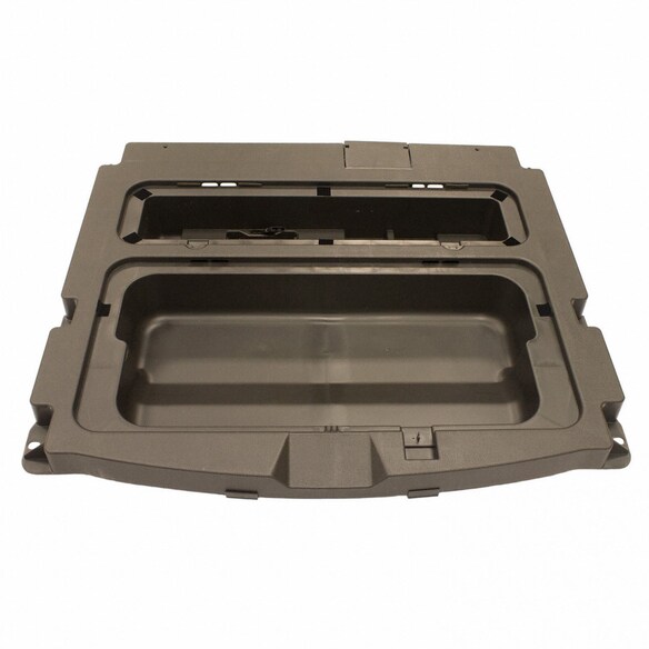 Trunk Floor Storage Box Stowage Compartment - Rear Main Image
