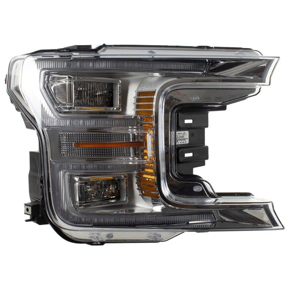 Lamp - Right, Front Main Image